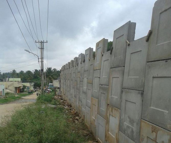 Anika Constructions Pvt Ltd