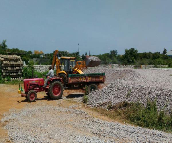 Anika Constructions Pvt Ltd