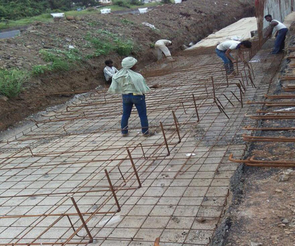 Anika Constructions Pvt Ltd
